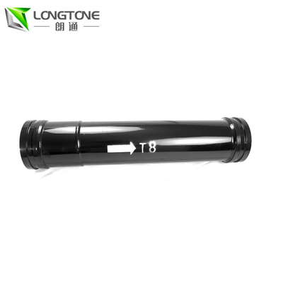 133X5.5X3000 ข้อศอกท่อคอนกรีต Double Layer Integrated Stable