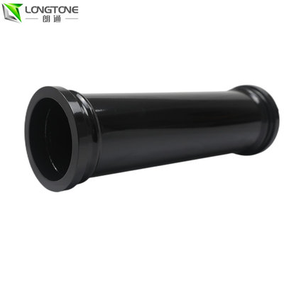ท่อปั๊มคอนกรีต Putzmeister 4.0mm St52 ท่อไร้รอยต่อ