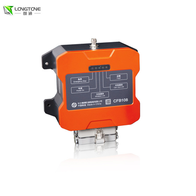 HBC727 ชิ้นส่วนปั๊มคอนกรีต Putzmeister บูมวางคอนกรีตรีโมทคอนโทรลไร้สาย