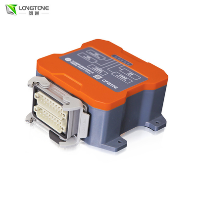 ODM Schwing ชิ้นส่วนปั๊มคอนกรีตหน้าจอ LED Universal Remote Control