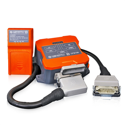 Putzmeister/Schwing/Sany/Zoomlion/Cifa/Sermac ปั๊มคอนกรีตรีโมทคอนโทรลคอนกรีตปั๊มรถบรรทุกรีโมทคอนโทรล