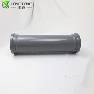OEM ท่อคอนกรีตปั๊ม 42CrMo เครื่องจักรก่อสร้าง