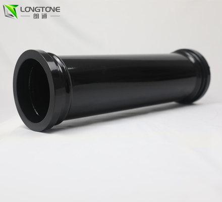 OEM ท่อคอนกรีตปั๊ม 42CrMo เครื่องจักรก่อสร้าง