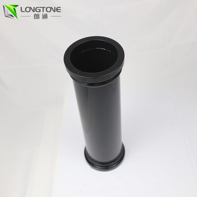 ท่อส่งคอนกรีตแบบไม่มีรอยต่อ 120 บาร์สำหรับรถบรรทุกปั๊มคอนกรีต
