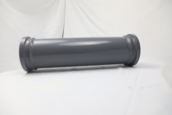 Mn13 ท่อส่งคอนกรีต St52 ท่อไม่มีรอยต่อ 4.5mm 3000mm Length