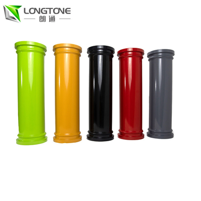 133X5.5X3000 ข้อศอกท่อคอนกรีต Double Layer Integrated Stable