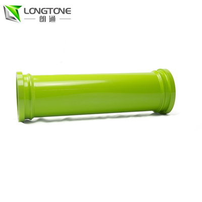 133X5.5X3000 ข้อศอกท่อคอนกรีต Double Layer Integrated Stable