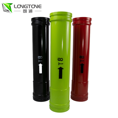 133X5.5X3000 ข้อศอกท่อคอนกรีต Double Layer Integrated Stable