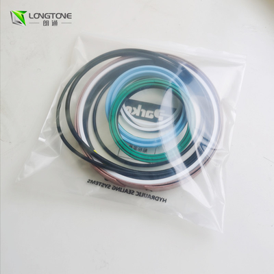 4i8913 1148526 ชุดซีลกระบอกบูมใช้ได้กับรถขุด E312