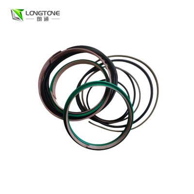 Excavator EC210 Arm Oil Seal Kit 14589131 สำหรับชิ้นส่วนเครื่องจักรก่อสร้าง Volvo