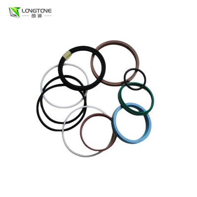 Excavator EC210 Arm Oil Seal Kit 14589131 สำหรับชิ้นส่วนเครื่องจักรก่อสร้าง Volvo