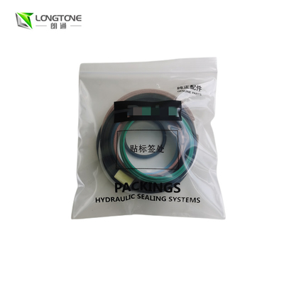Putzmeister PM S Valve Big End Seal Kit สำหรับปั๊มคอนกรีต