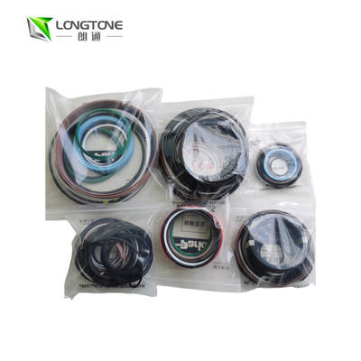 Putzmeister PM S Valve Big End Seal Kit สำหรับปั๊มคอนกรีต