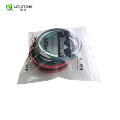 Schwing Putzmeister Concrete Pump Excavator Seal Ring