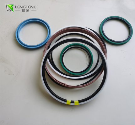 204-3625 2043625 สำหรับ 320c Boom Seal Kit ซีลกระบอกไฮดรอลิก