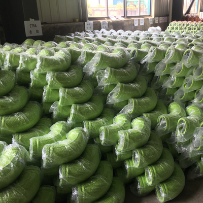 ท่อส่งคอนกรีต Zoomlion สำหรับการสูบน้ำคอนกรีต