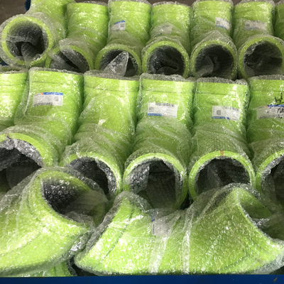 ท่อส่งคอนกรีต Zoomlion สำหรับการสูบน้ำคอนกรีต