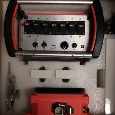 Putzmeister Original HBC 727 735 รีโมทคอนโทรล