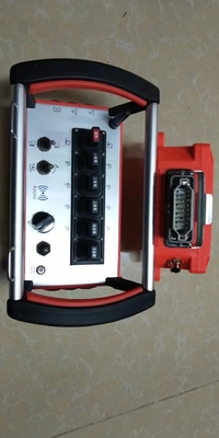 Putzmeister Original HBC 727 735 รีโมทคอนโทรล